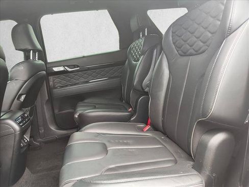 Used 2022 Hyundai Palisade Calligraphy w/ Cargo Package FWD image 18