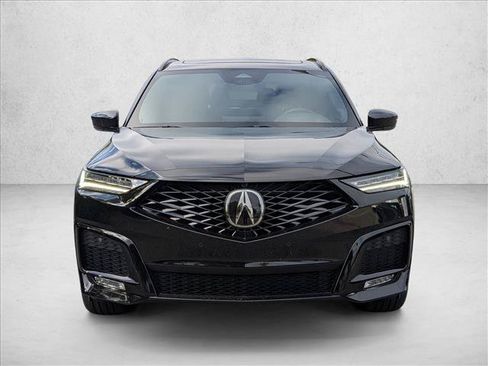 New 2026 Acura MDX A-Spec AWD/4WD image 5