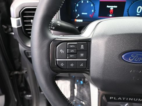 Used 2026 Ford F150 Platinum AWD/4WD image 22