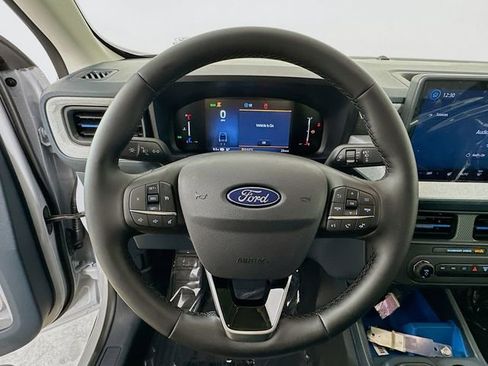 New 2026 Ford Maverick XLT w/ Equipment Group 301A image 11