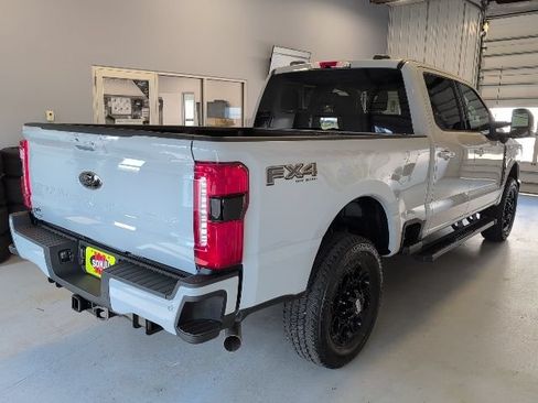 New 2026 Ford F250 XLT w/ XLT Premium Package AWD/4WD image 4