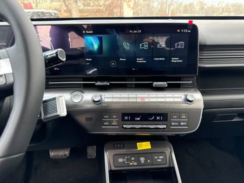 New 2026 Hyundai Kona SEL Premium image 19