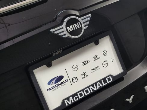 Used 2021 MINI Cooper Countryman ALL4 AWD/4WD image 9