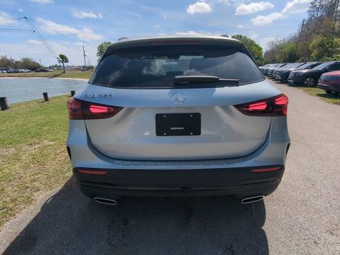 Used 2025 Mercedes-Benz GLA 250 image 16