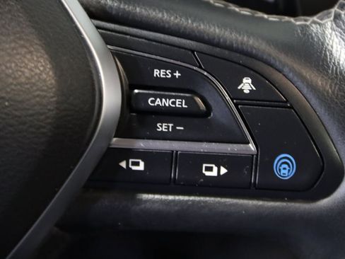 Used 2020 INFINITI QX50 Sensory w/ Proactive Package AWD/4WD image 17