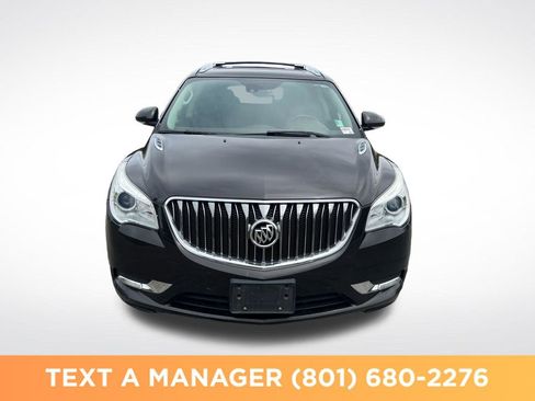 Used 2014 Buick Enclave Premium w/ Trailering Provision Package AWD/4WD image 8