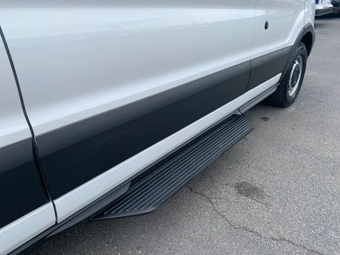 Used 2018 Ford Transit 250 148 Low Roof RWD image 20