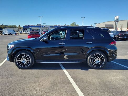Used 2022 Mercedes-Benz GLE 350 GLE 350 image 3