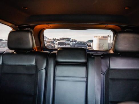 Used 2021 Jeep Grand Cherokee Trackhawk image 26