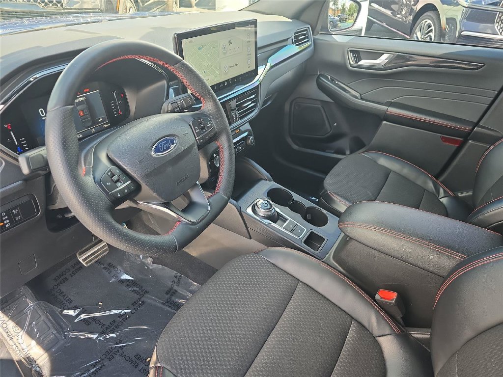 Used 2023 Ford Escape ST-Line w/ Tech Pack #1 FWD image 20