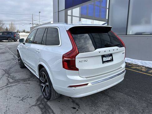 Certified 2023 Volvo XC90 B6 Plus w/ Protection Package Premier image 6