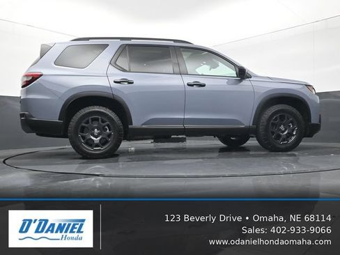Used 2026 Honda Pilot TrailSport image 13