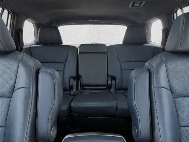 Used 2021 Honda Passport EX-L image 22