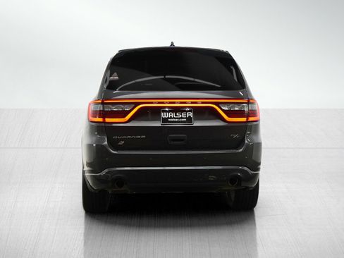Used 2024 Dodge Durango R/T image 4