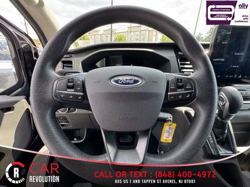 Used 2023 Ford Transit 350 XLT image 16