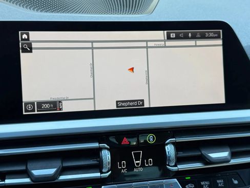 Used 2019 BMW 330i xDrive Sedan w/ Convenience Package AWD/4WD image 32