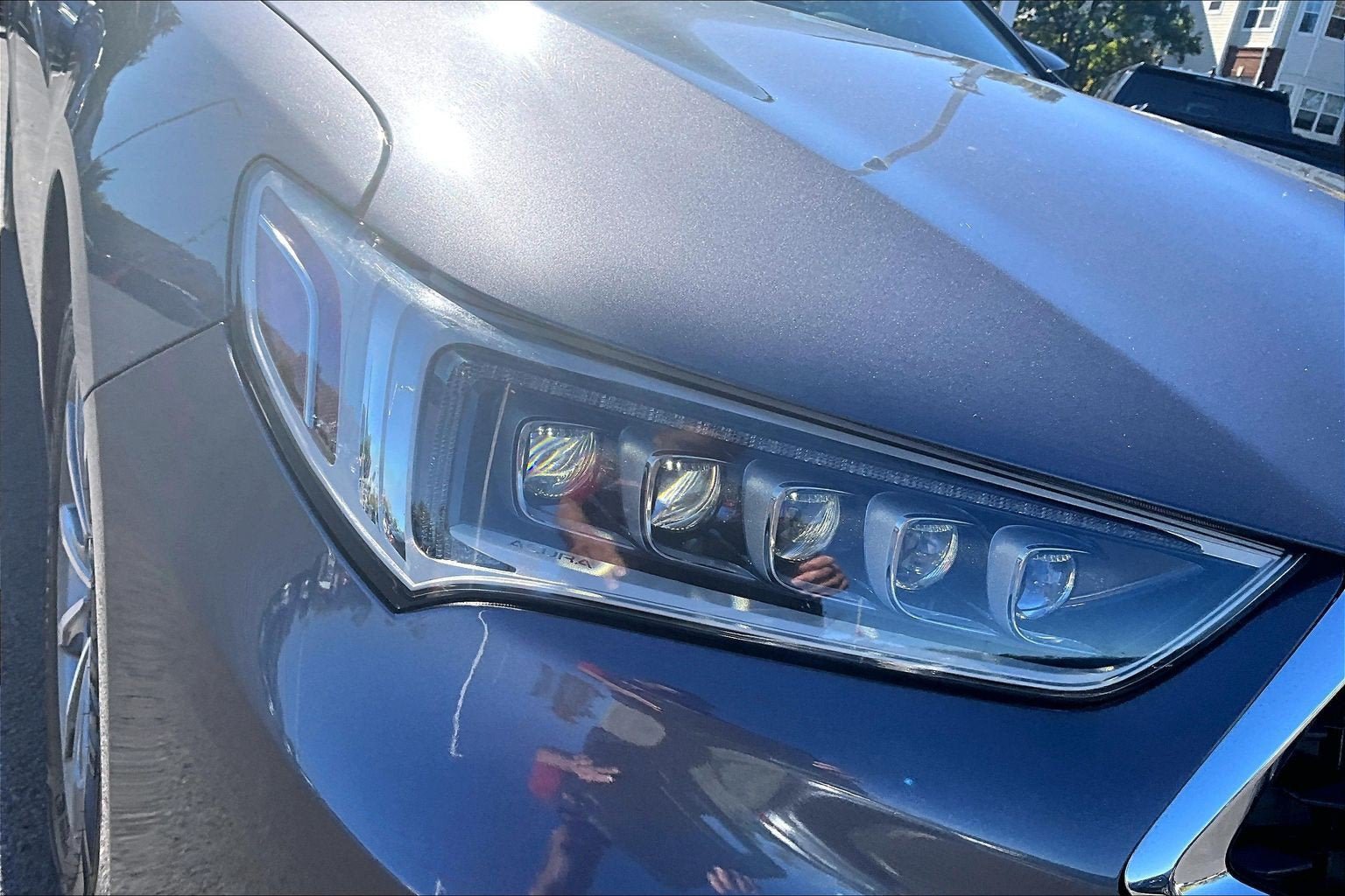 Used 2020 Acura TLX w/ Technology Package FWD image 26