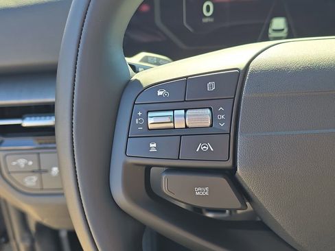New 2026 Kia Sportage X-Pro Prestige AWD/4WD image 31