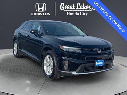 Certified 2024 Honda Prologue EX