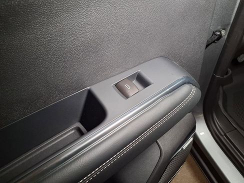 New 2026 GMC Acadia Elevation w/ Black Edition FWD image 10