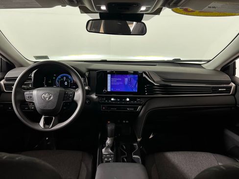 Certified 2025 Toyota Camry LE image 22