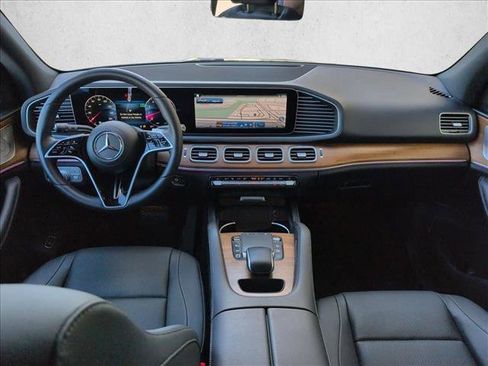 Used 2026 Mercedes-Benz GLE 350 4MATIC image 19