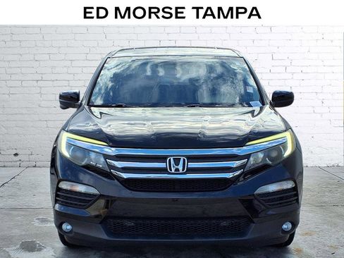 Used 2018 Honda Pilot EX-L image 6