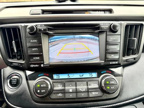 Used 2018 Toyota RAV4 Adventure w/ Cold Weather Package AWD/4WD image 21