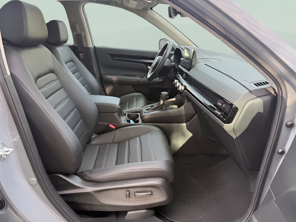 Certified 2024 Honda CR-V EX-L image 14