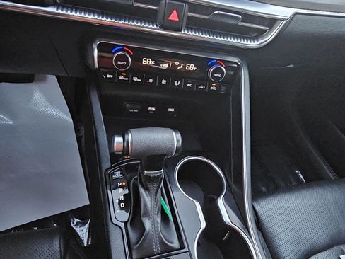 Used 2022 Kia K5 EX image 15