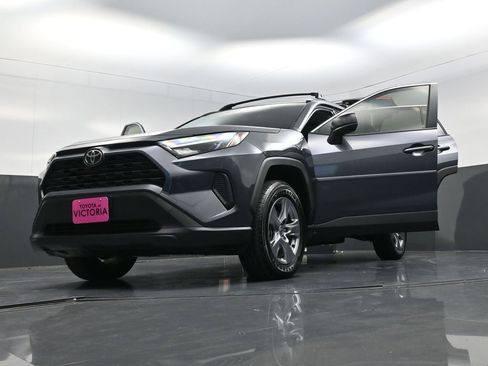 Used 2025 Toyota RAV4 LE image 26