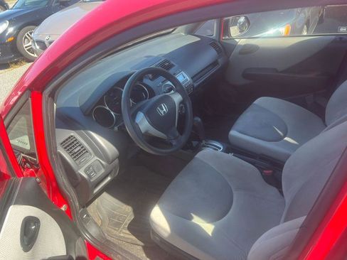 Used 2007 Honda Fit image 6