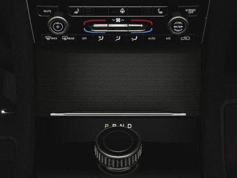 New 2025 Jeep Grand Cherokee Laredo X w/ Luxury Tech Group I image 14