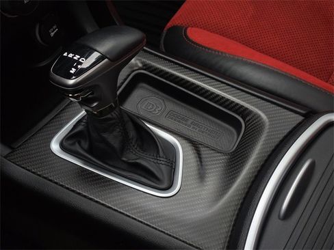 Used 2021 Dodge Charger Scat Pack image 19