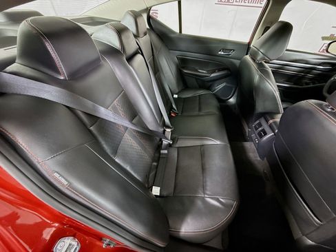 Certified 2023 Nissan Altima 2.0 SR FWD image 31