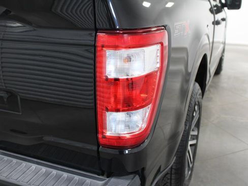 Used 2023 Ford F150 XL w/ STX Appearance Package image 13
