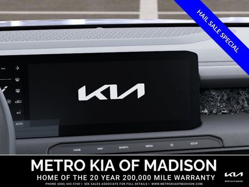 New 2027 Kia Telluride SX Prestige X-Pro AWD/4WD image 20