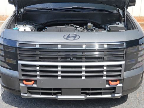 Used 2026 Hyundai Palisade XRT Pro AWD/4WD image 8