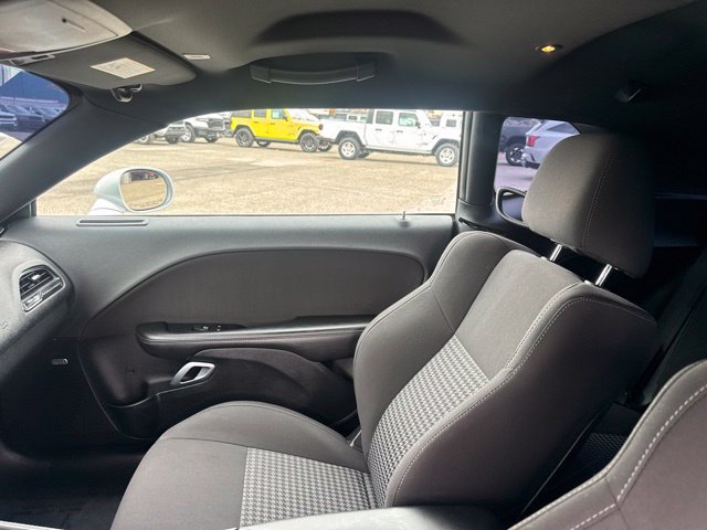 Used 2023 Dodge Challenger GT RWD image 52