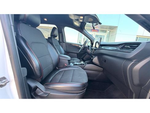 Used 2023 Ford Escape ST-Line Select w/ Tech Pack #1 AWD/4WD image 10