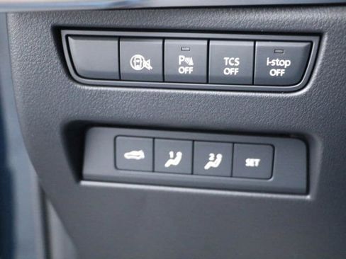 New 2026 MAZDA CX-90 3.3 Turbo S w/ Premium Package image 16