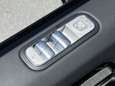 New 2026 Mercedes-Benz G 550 image 20