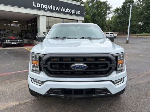 Used 2021 Ford F150 XLT w/ Equipment Group 302A High RWD image 4