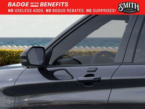 New 2026 Ford Explorer ST-Line w/ ST-Line Street Pack RWD image 21