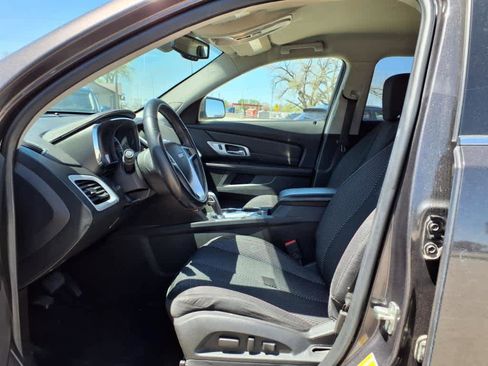 Used 2015 GMC Terrain SLE w/ Convenience Package image 10