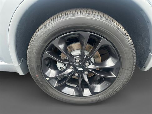 New 2025 Dodge Durango R/T w/ Blacktop Package image 8