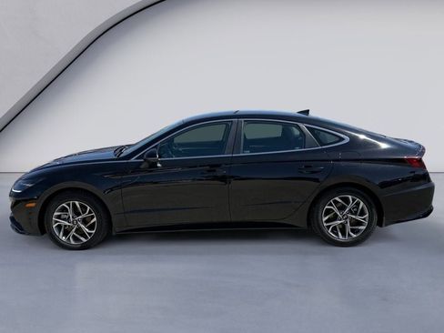 Used 2023 Hyundai Sonata SEL image 2