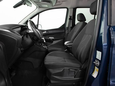 Used 2016 Ford Transit Connect XLT image 7