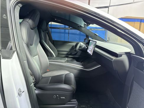 Used 2023 Tesla Model X Plaid AWD/4WD image 27