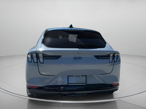 New 2025 Ford Mustang Mach-E GT image 26